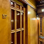 Cozy 2 Bedroom In Maadi 5 Minutes From The Nile!