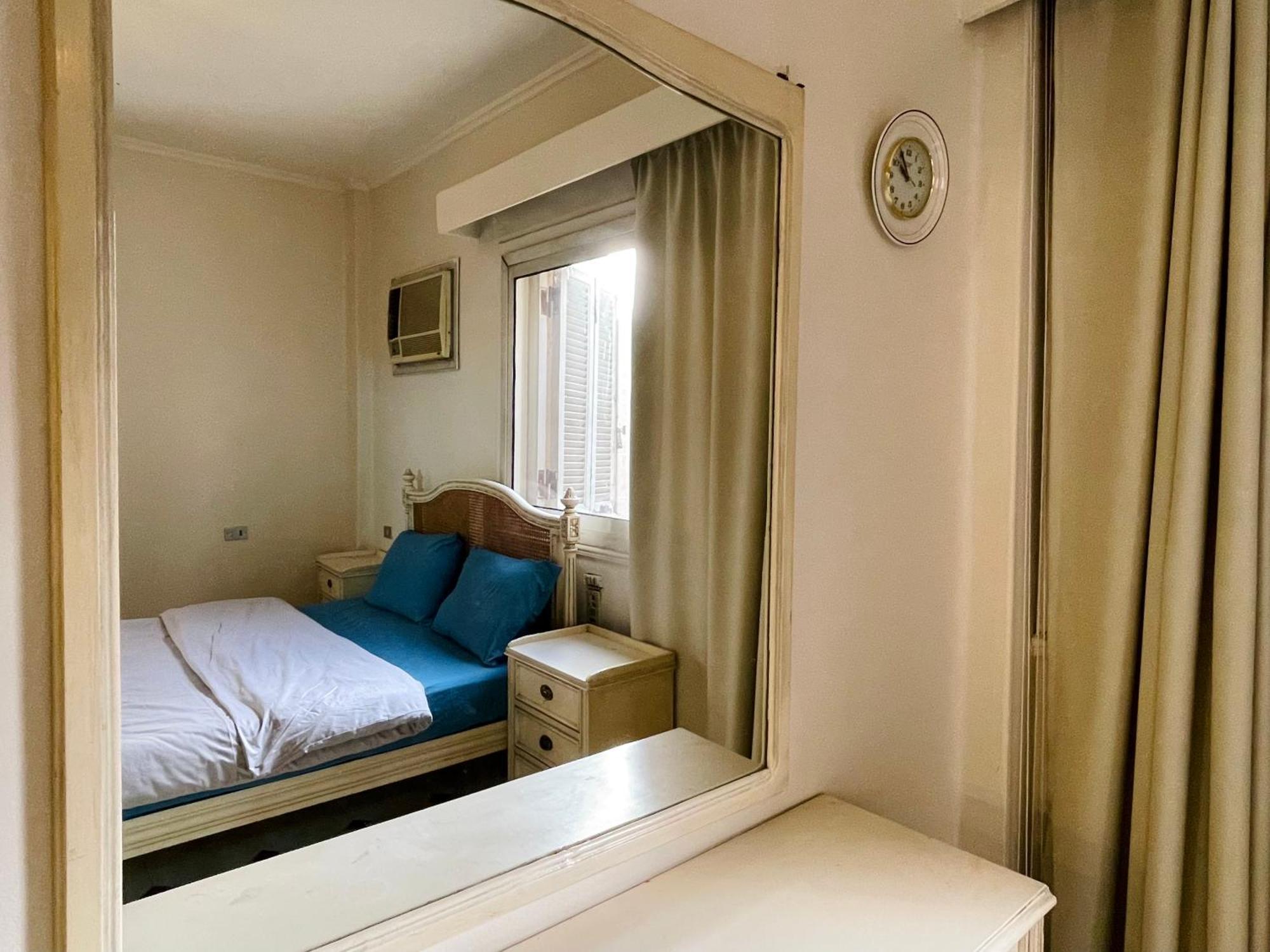 Cozy 2 Bedroom In Maadi 5 Minutes From The Nile! *